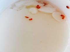 杏仁豆腐-富华斋饽饽铺·宫廷糕点·伴手礼(护国新天地店)