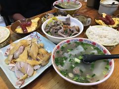 -陈记汤饭(水巷口店)