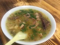 -李小老烧饼(常营民族家园店)