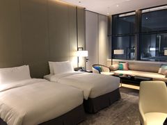 -长沙尼依格罗酒店