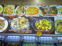 -日照大牌檔•小船海鲜(万平口店)