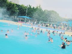 -南湖梦幻岛