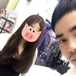-专业烫发染发接发