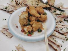 -渔港明珠酒店(星海广场店)