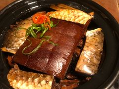 -外婆家(西红门荟聚购物中心店)