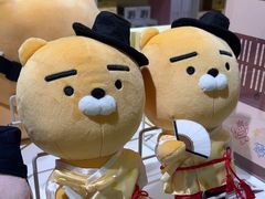 -KAKAO FRIENDS(弘大店)