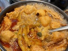 -大师傅金奖啤酒鱼(西街口总店)