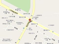 等位区-海底捞火锅(高科广场店)