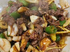 爆汁鲜牛肉-何永光123鲜牛肉馆(1号店)