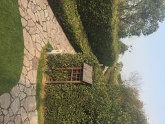 涵田度假村酒店-天目湖涵田度假村