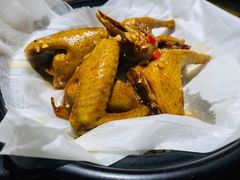 盐焗鸽-大鸽饭(岗顶店)
