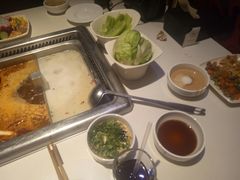 -海底捞火锅(河东万达广场店)