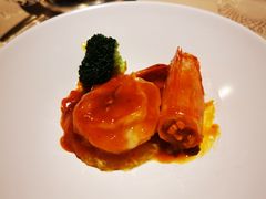-成隆行·蟹王府(九江路店)