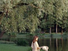 -共青国家森林公园-售票处