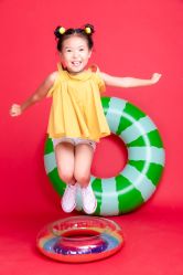 -大连棒棒糖儿童摄影(熊洞街店)