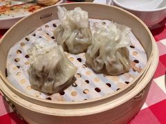 -西贝(上海中心店)