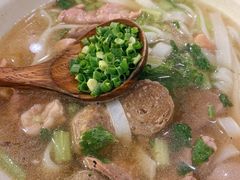 -三姐·老友记·南宁老友粉(朝阳区光华路嘉里中心店)