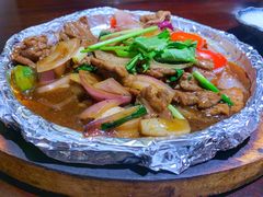 -馬蘭花開(车站大道店)