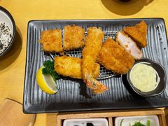 胜博殿日式炸猪排-胜博殿日式炸猪排(西红门店)