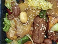 -天府国麻辣香锅(李沧万达店)