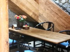 -翠田Green Field Kitchen
