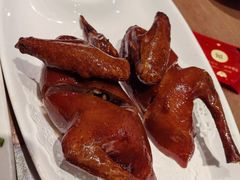 -汤城小厨•粤菜•靓汤(金宝街店)