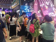 -丽达购物中心(崂山店)