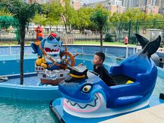 -蒙特利亲子乐园