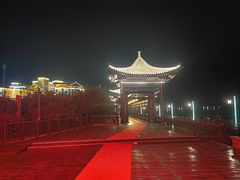 -徂徕山森林康养度假谷温泉