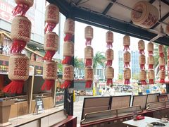 -潮正和潮汕牛肉火锅·老字号(番禺万达店)