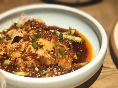 -辛香汇·现炒川菜(武进吾悦店)