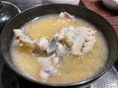 -翔峰炭火鳗鱼(悦泰街里公寓店)