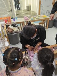 -MINI MARS KIDS CLUB亲子家庭中心(杨浦黄兴店)