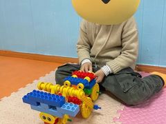 -哈奋儿童科技营乐高托班机器人(闲林校区)