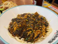 -浑河春面馆非遗鹿角面(太平庄店)