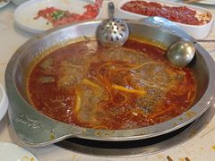 -麻辣空间·清油火锅(万达广场店)
