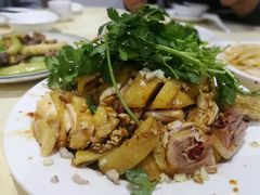 -电白鸭粥店(下沙二坊88号店)
