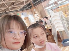 -谷丽麦馕新疆菜·清真(步步高梅溪新天地店)