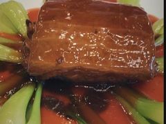 -功德林素菜饭庄(前门店)