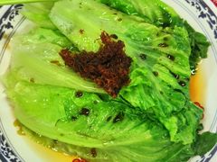 -七爷清汤腩·港式餐厅(金狮广场店)