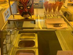 -粤尚腾香居中餐厅(首都机场希尔顿店)