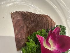 -佘山世茂艾美·御珍轩中餐厅