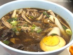 -金伯利街美食夜市
