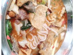 -桂湘缘卤味螺蛳粉