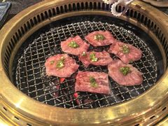 -觅福里•熟成和牛餐厅