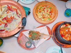 -佬麻雀·剁椒鱼头(京基KK One店)