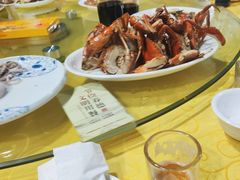 -莲花公园煎蟹(总店)