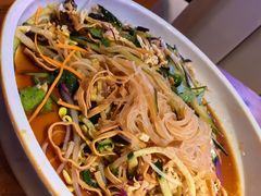 -老何二婶家铁锅炖·东北菜(白石洲店)