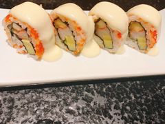 -無境·匠心日本料理(汉街店)