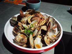 -醉炫音速烧烤·干煸菜(沙河总店)